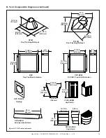 Preview for 75 page of Heat & Glo PIER-36TR-IPI Owner'S Manual