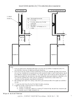 Предварительный просмотр 9 страницы Heat & Glo PIER-36TRB-IFT Owner'S Manual