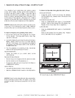 Предварительный просмотр 13 страницы Heat & Glo PIER-36TRB-IFT Owner'S Manual