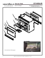 Предварительный просмотр 6 страницы Heat & Glo Pier-HVB-IPI Owner'S Manual