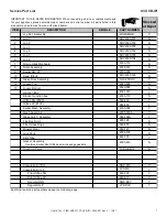 Предварительный просмотр 7 страницы Heat & Glo Pier-HVB-IPI Owner'S Manual