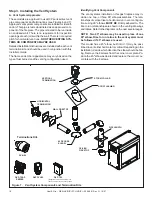 Предварительный просмотр 18 страницы Heat & Glo Pier-HVB-IPI Owner'S Manual