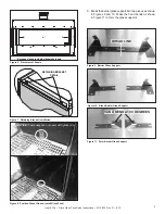 Preview for 5 page of Heat & Glo PRIMO48-CF Installation Instructions Manual