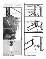 Preview for 6 page of Heat & Glo PRIMO48-CF Installation Instructions Manual