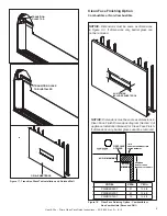 Preview for 9 page of Heat & Glo PRIMO48-CF Installation Instructions Manual