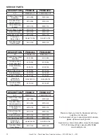 Preview for 10 page of Heat & Glo PRIMO48-CF Installation Instructions Manual