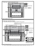 Preview for 16 page of Heat & Glo PRIMO48 Installation Manual