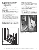 Preview for 27 page of Heat & Glo PRIMO48 Installation Manual