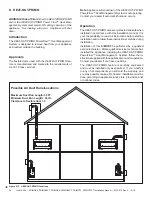 Preview for 34 page of Heat & Glo PRIMO48 Installation Manual