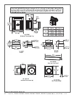 Preview for 86 page of Heat & Glo PRIMO48 Installation Manual