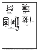 Preview for 87 page of Heat & Glo PRIMO48 Installation Manual