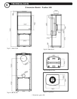 Preview for 6 page of Heat & Glo RADIUS-100 Owner'S Manual