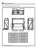 Preview for 7 page of Heat & Glo RED40-LM Installation Manual