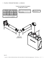 Preview for 17 page of Heat & Glo RED40-LM Installation Manual