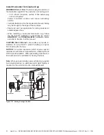 Preview for 32 page of Heat & Glo RED40-LM Installation Manual