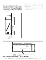 Preview for 46 page of Heat & Glo RED40-LM Installation Manual