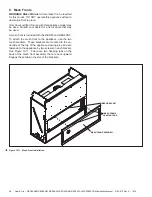 Preview for 48 page of Heat & Glo RED40-LM Installation Manual