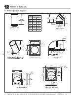 Preview for 50 page of Heat & Glo RED40-LM Installation Manual