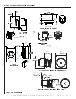 Preview for 53 page of Heat & Glo RED40-LM Installation Manual