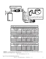 Preview for 27 page of Heat & Glo RED60 Installation Manual