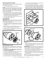 Preview for 33 page of Heat & Glo RED60 Installation Manual