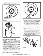 Preview for 34 page of Heat & Glo RED60 Installation Manual