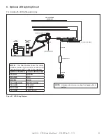 Preview for 55 page of Heat & Glo RED60 Installation Manual