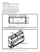 Preview for 66 page of Heat & Glo RED60 Installation Manual