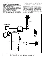 Preview for 43 page of Heat & Glo REVO-H31 Installation Manual