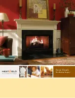 Heat & Glo RH-42 Series Brochure & Specs preview