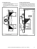 Предварительный просмотр 33 страницы Heat & Glo RUTH42-B Installation Manual