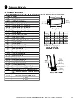 Предварительный просмотр 37 страницы Heat & Glo RUTH42-B Installation Manual