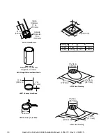 Предварительный просмотр 38 страницы Heat & Glo RUTH42-B Installation Manual