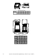 Предварительный просмотр 40 страницы Heat & Glo RUTH42-B Installation Manual