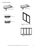 Предварительный просмотр 41 страницы Heat & Glo RUTH42-B Installation Manual