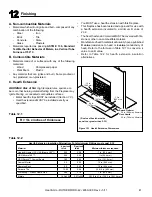 Preview for 41 page of Heat & Glo RUTHERFORD-42 Owner'S Manual