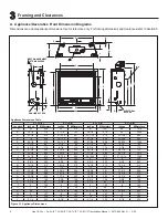 Предварительный просмотр 8 страницы Heat & Glo SL-3X-IFT Installation Manual