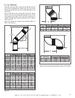 Предварительный просмотр 19 страницы Heat & Glo SL-3X-IFT Installation Manual