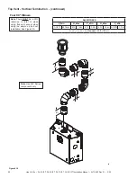 Предварительный просмотр 28 страницы Heat & Glo SL-3X-IFT Installation Manual