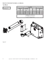 Предварительный просмотр 30 страницы Heat & Glo SL-3X-IFT Installation Manual