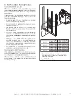 Предварительный просмотр 37 страницы Heat & Glo SL-3X-IFT Installation Manual