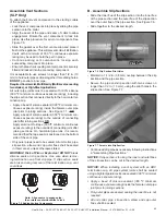 Предварительный просмотр 43 страницы Heat & Glo SL-3X-IFT Installation Manual