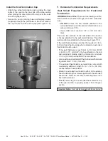 Предварительный просмотр 46 страницы Heat & Glo SL-3X-IFT Installation Manual