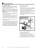 Предварительный просмотр 48 страницы Heat & Glo SL-3X-IFT Installation Manual