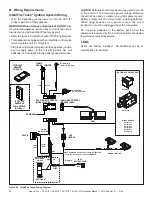 Предварительный просмотр 50 страницы Heat & Glo SL-3X-IFT Installation Manual