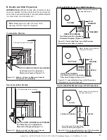 Предварительный просмотр 55 страницы Heat & Glo SL-3X-IFT Installation Manual