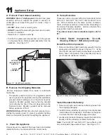 Предварительный просмотр 58 страницы Heat & Glo SL-3X-IFT Installation Manual