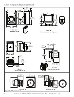 Предварительный просмотр 68 страницы Heat & Glo SL-3X-IFT Installation Manual