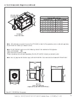 Предварительный просмотр 69 страницы Heat & Glo SL-3X-IFT Installation Manual