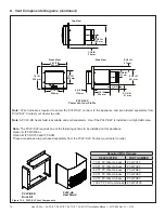 Предварительный просмотр 70 страницы Heat & Glo SL-3X-IFT Installation Manual